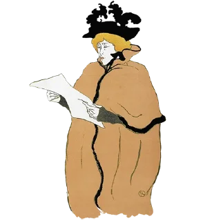 🗞