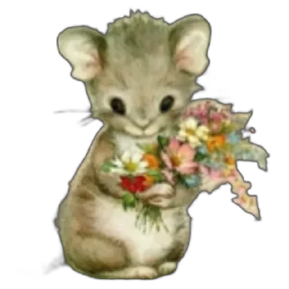🐭