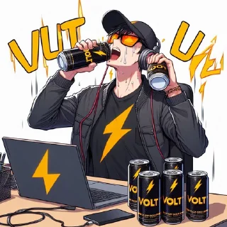 ⚡️