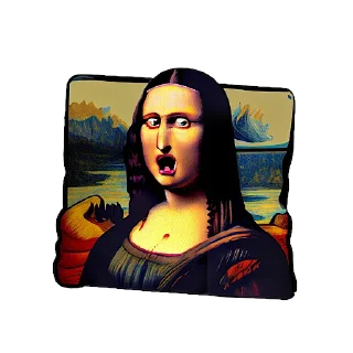 😮