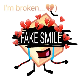 💔