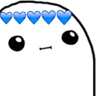 💙