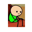 😶