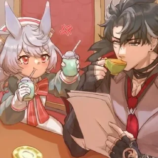 🍵
