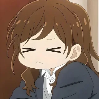 😫