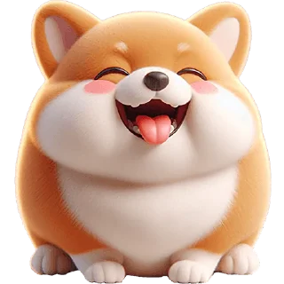 😀