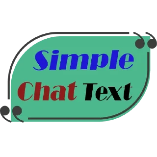 Chat Text @PunjabiSticker