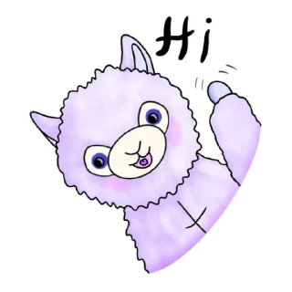 Lil Alpaca
