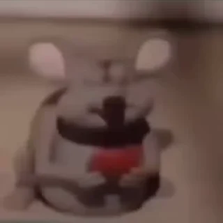 🐀