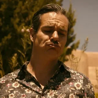 😚