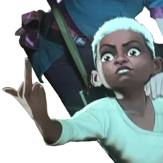🖕