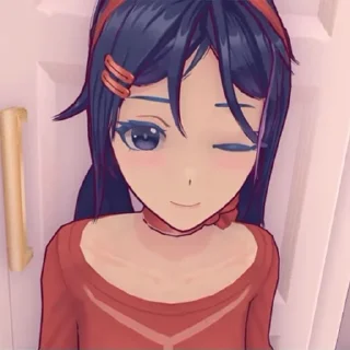 😋