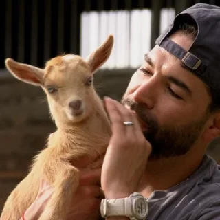 🐐