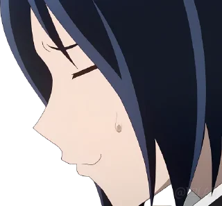 😥