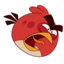 ANGRY