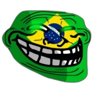 😝