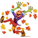 🍁