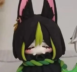 😴