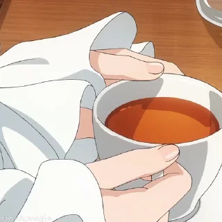🍵