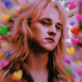 ❤️