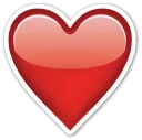 ❤