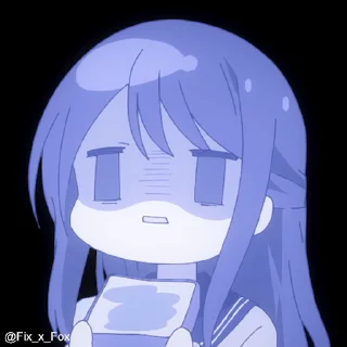 😨