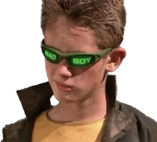 😎