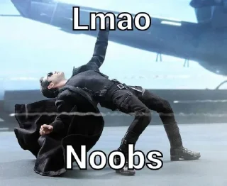😎