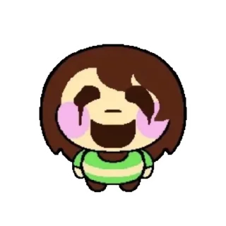 😀
