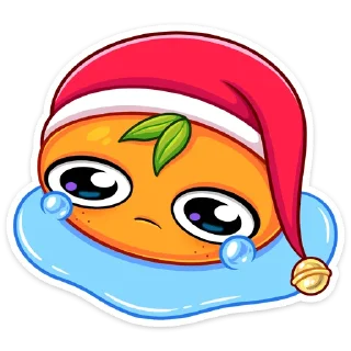 😭