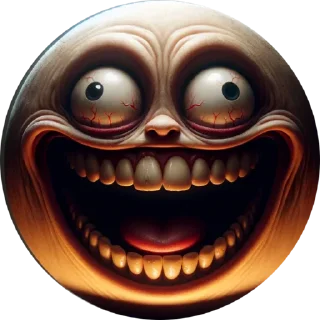 🤪