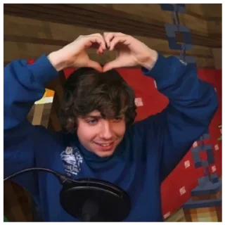 💗