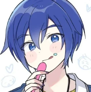 😋