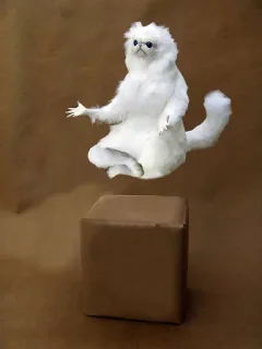 😥