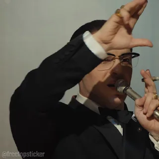 🎤