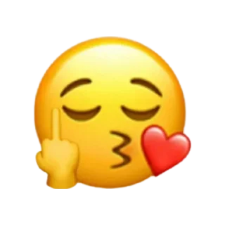 😘