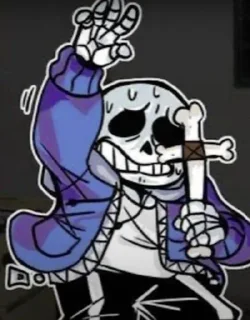 💀