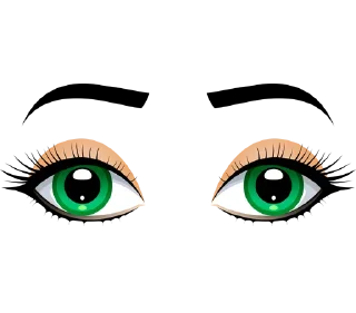 👀