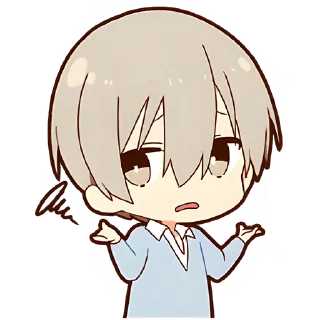 🤷‍♂