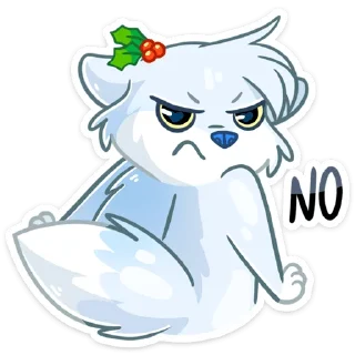 😠