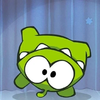 😜