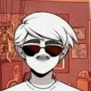 😎
