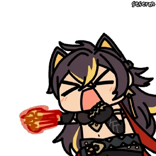 👊