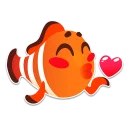 😘