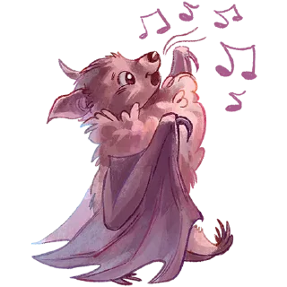 🎶