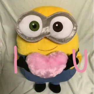 💗
