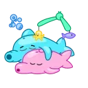😴