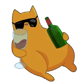 😎