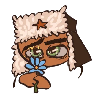 🌼