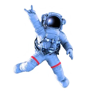 🤘